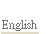 English